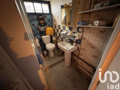 Maison de village - 117 m² - 5 pièces