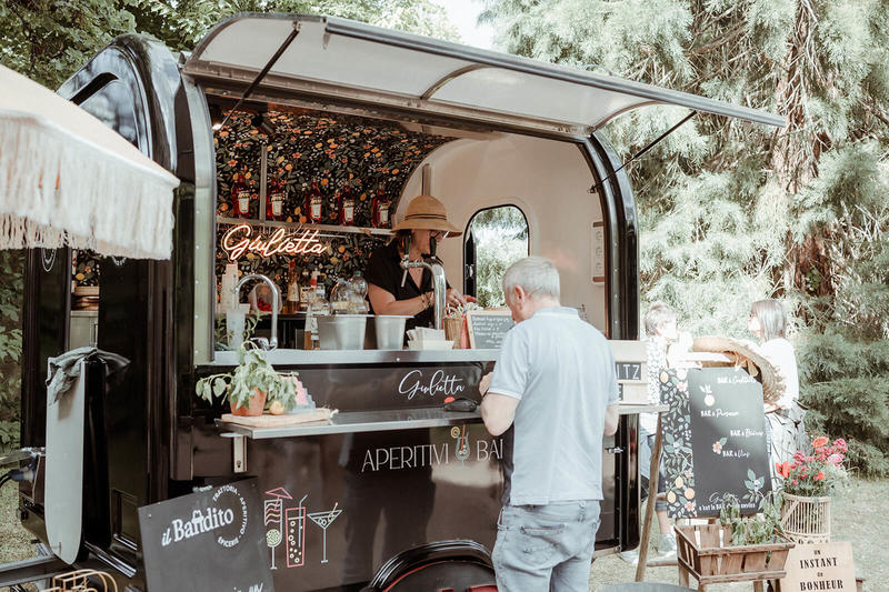 Le marché des talents inspirés