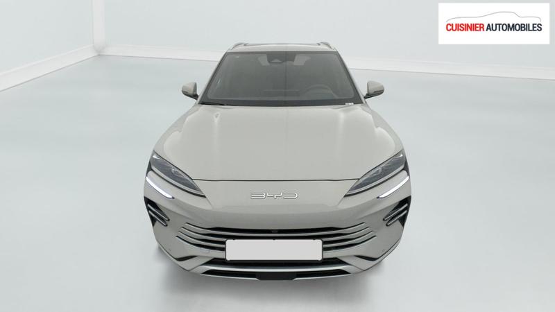 Byd Seal U 1.5l Dm-I 218 Ch Phev Comfort