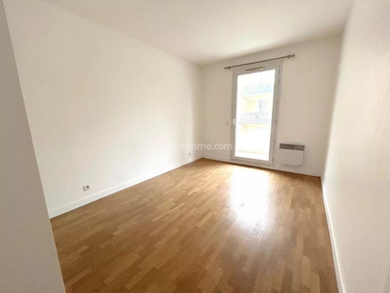 Appartement - 108 m² - 5 pièces