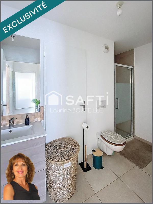 Maison - 72 m² - 4 pièces