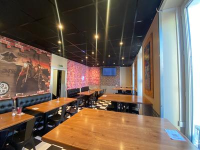 Fonds de commerce - Hôtellerie / Restauration - 240 m²