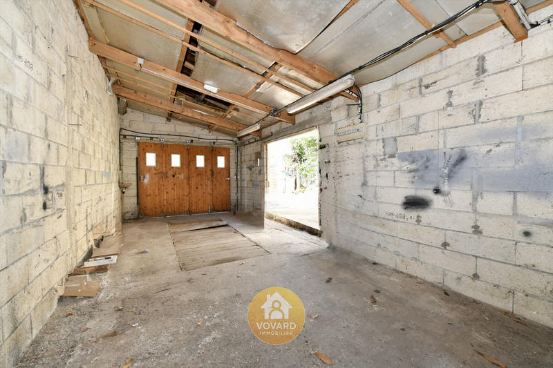 Maison - 91 m² - 4 pièces