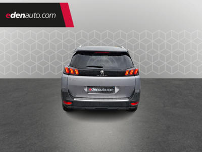 Peugeot 5008 BlueHDi 130ch s&amp;S Eat8 Allure Pack