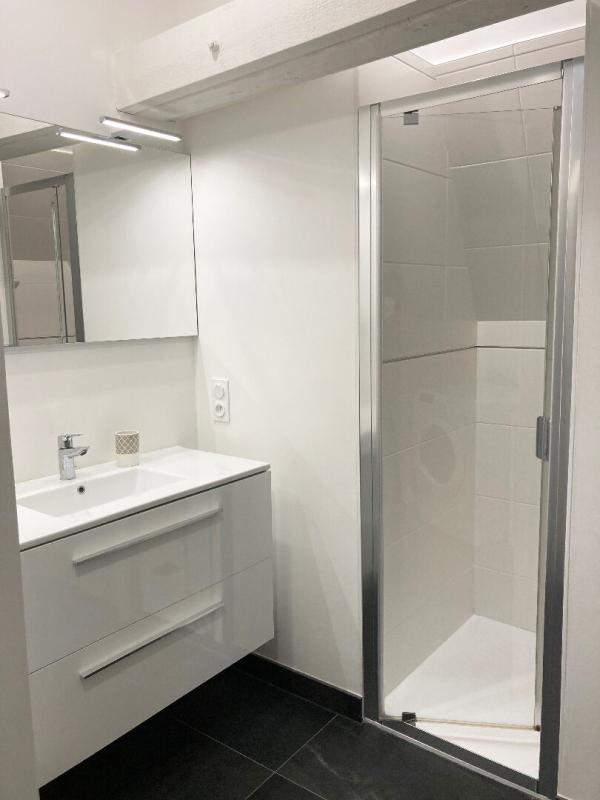 Appartement - 110 m² - 3 pièces