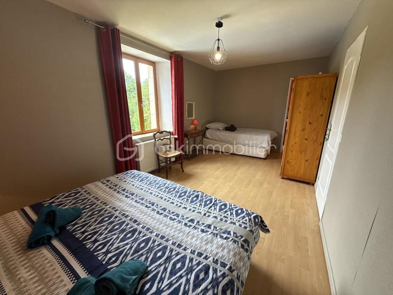 Demeure - 326 m² - 11 pièces