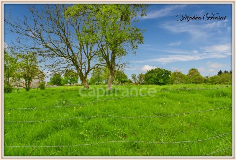 Maison de village - 126 m² - 4 pièces