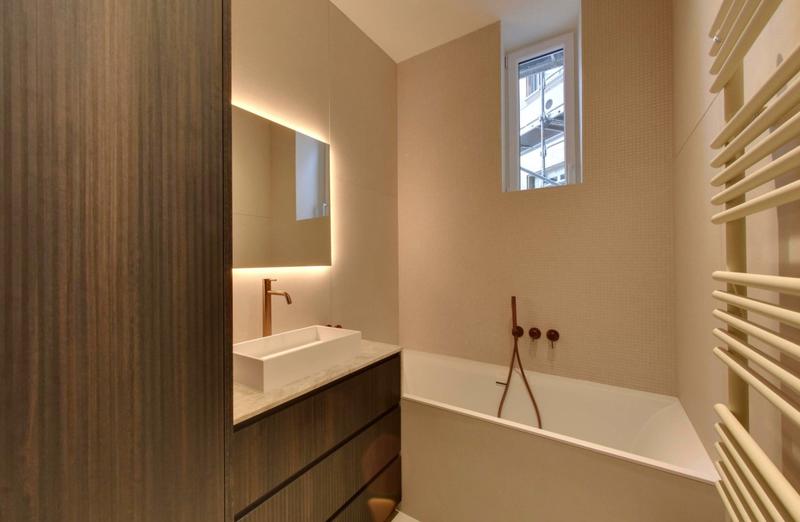 Appartement - 96 m² - 5 pièces