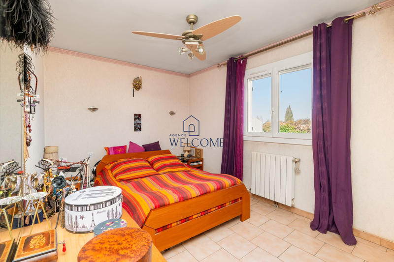 Maison - 104 m² - 4 pièces