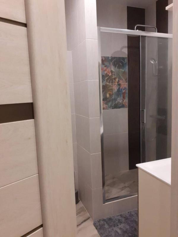 Studio - 18 m² - 1 pièce