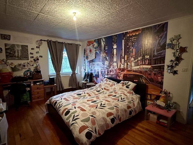 Maison en pierre - 107 m² - 5 pièces