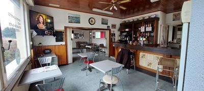 Fonds de commerce - 105 m²