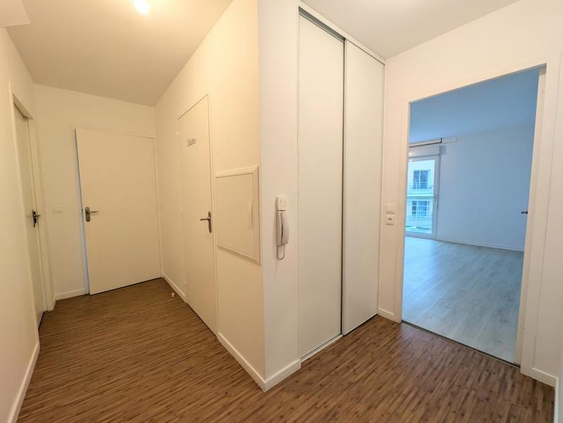 Appartement - 51 m² - 2 pièces