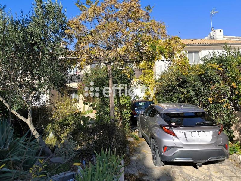 Pavillon - 98 m² - 5 pièces