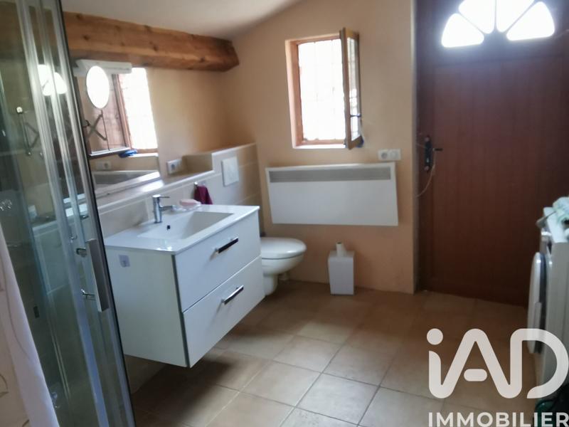 Maison - 47 m² - 3 pièces