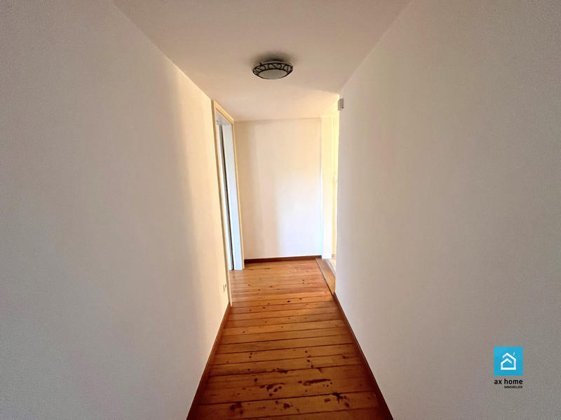 Appartement - 97 m² - 4 pièces