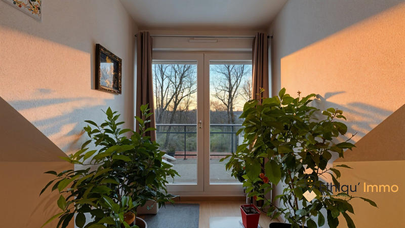 Appartement - 72 m² - 3 pièces