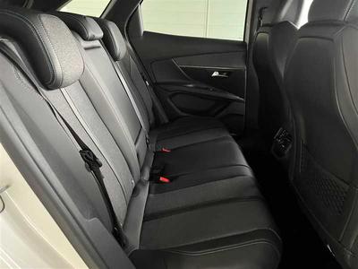 Peugeot 3008 1.5 BlueHDi 130ch s&amp;S Eat8 Allure Pack
