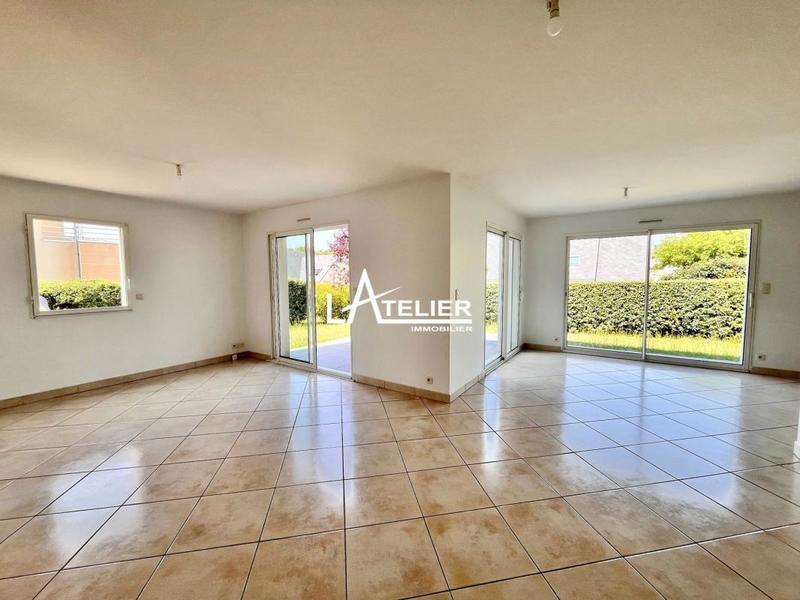 Maison - 150 m² - 7 pièces