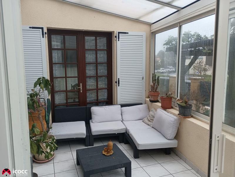 Moulin - 106 m² - 7 pièces