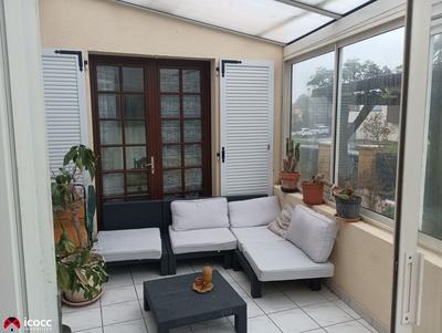 Moulin - 106 m² - 7 pièces