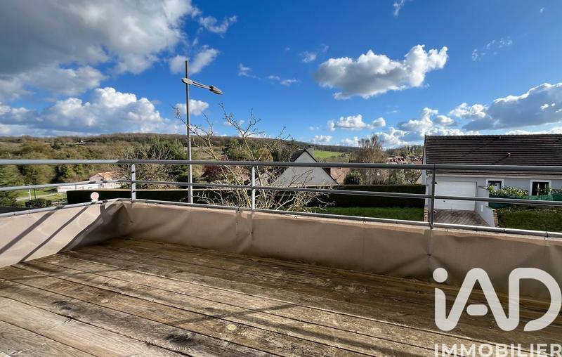 Appartement - 73 m² - 4 pièces