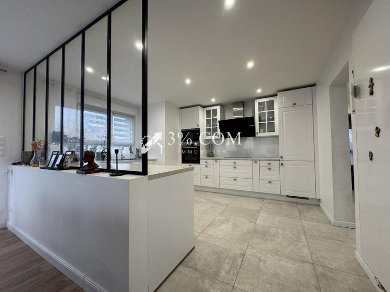 Maison - 150 m² - 7 pièces