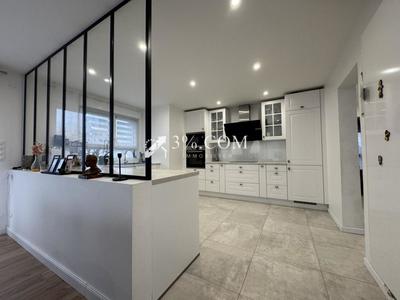 Maison - 150 m² - 7 pièces