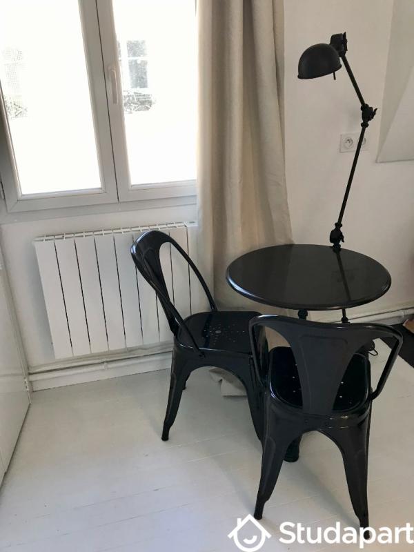 Appartement - 13 m² - 1 pièce
