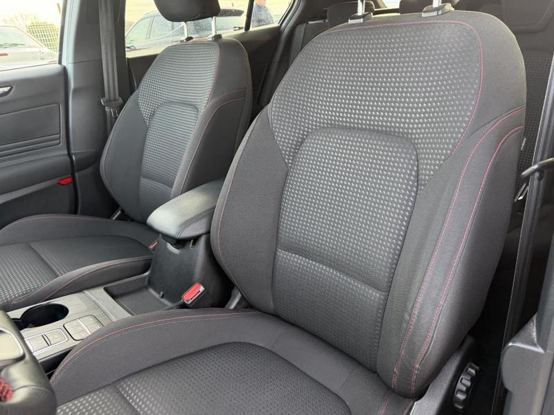 Ford Focus 1.5 EcoBoost 150 s&amp;S Bva8 St Line