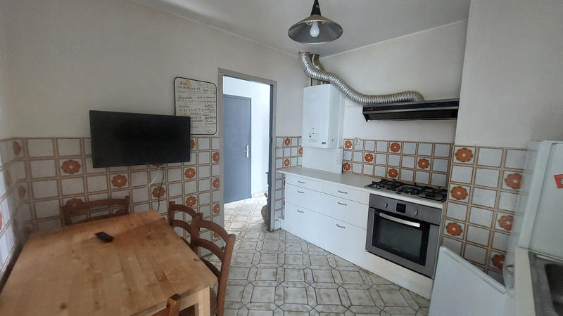 Villa - 92 m² - 4 pièces