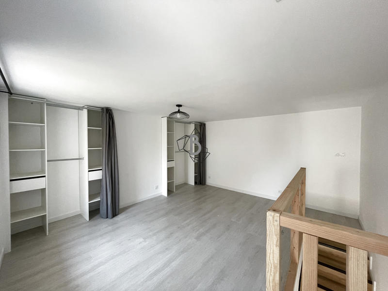 Maison de village - 44 m² - 2 pièces