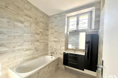 Maison de village - 163 m² - 7 pièces