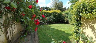 Maison - 155 m² - 7 pièces