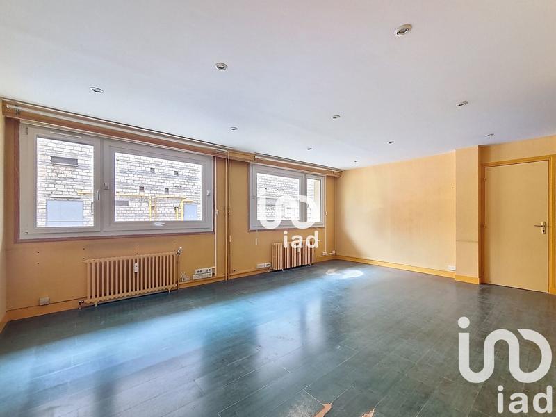 Appartement - 97 m² - 4 pièces