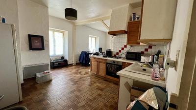 Maison - 83 m² - 3 pièces