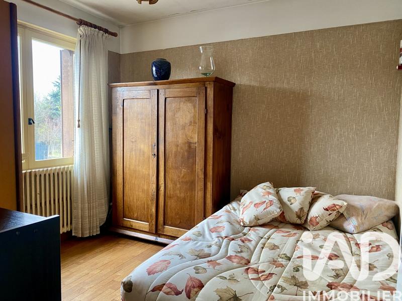 Maison - 65 m² - 4 pièces