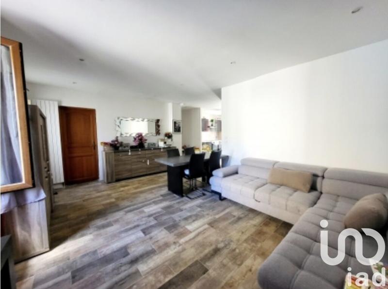 Maison - 126 m² - 4 pièces