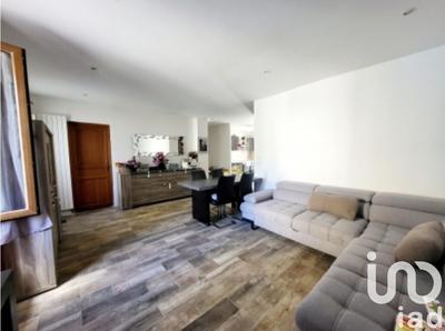 Maison - 126 m² - 4 pièces