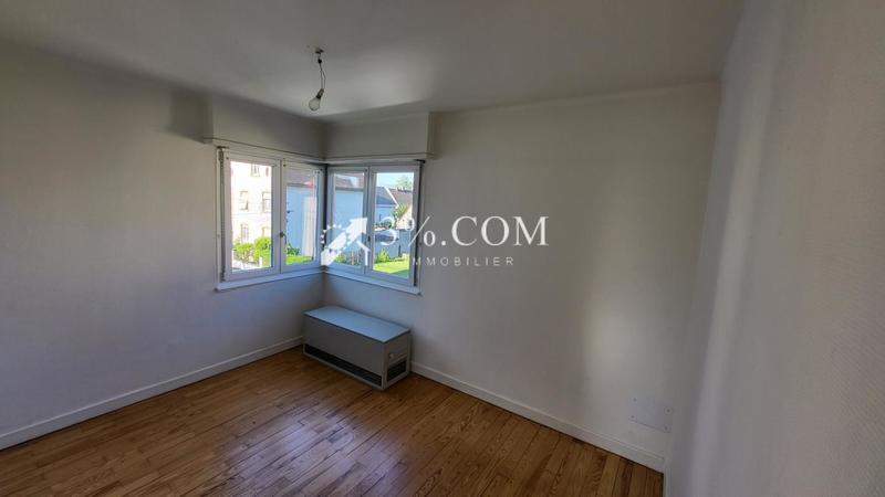 Maison - 129 m² - 7 pièces