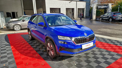 Skoda Karoq 1.5 Tsi 150 Ch Act Dsg7 Business