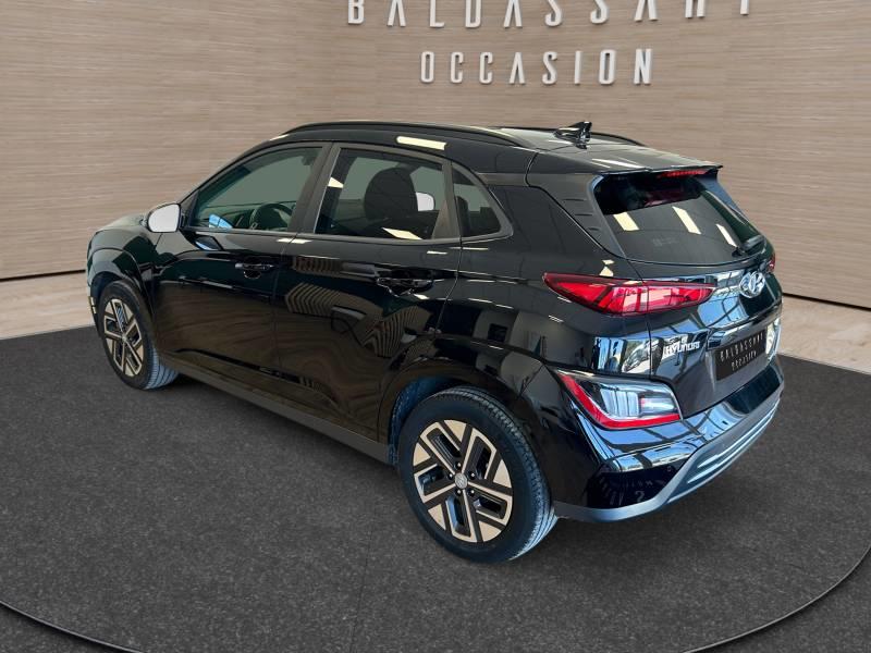 Hyundai Kona Electrique 39 kWh - 136 ch Creative