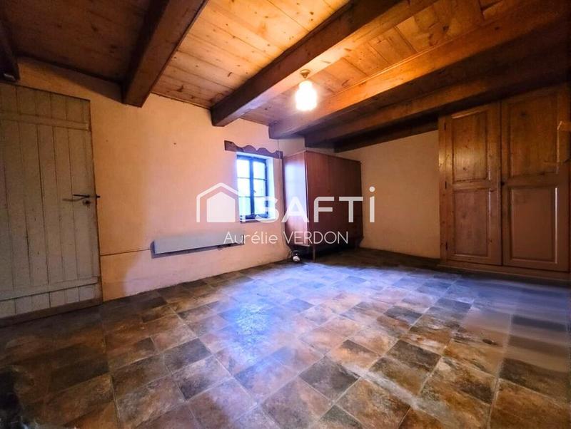 Maison - 206 m² - 5 pièces