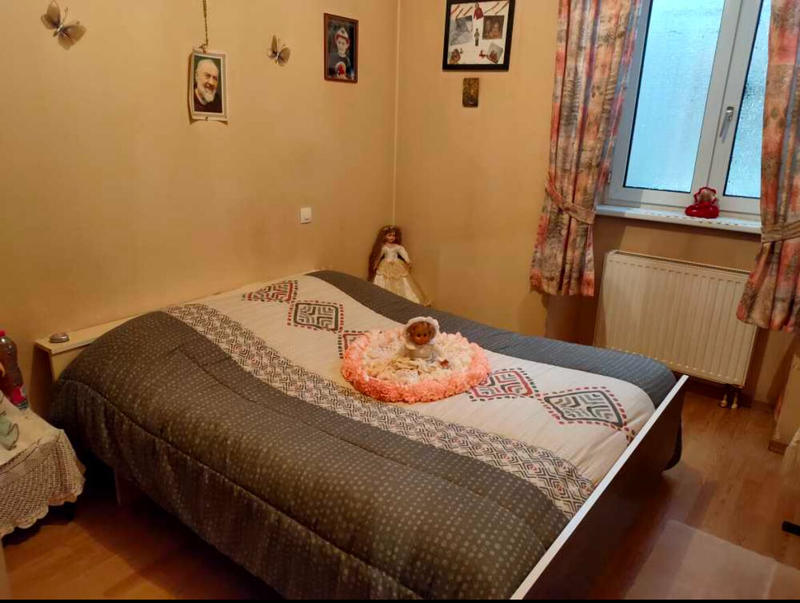 Appartement - 52 m² - 3 pièces