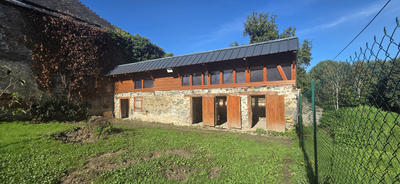 Maison - 179 m² - 5 pièces