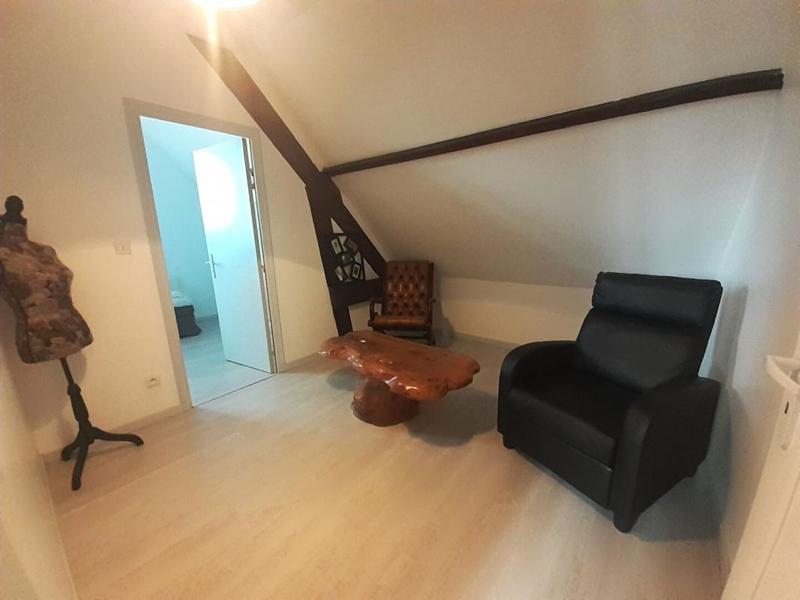 Maison - 146 m² - 7 pièces