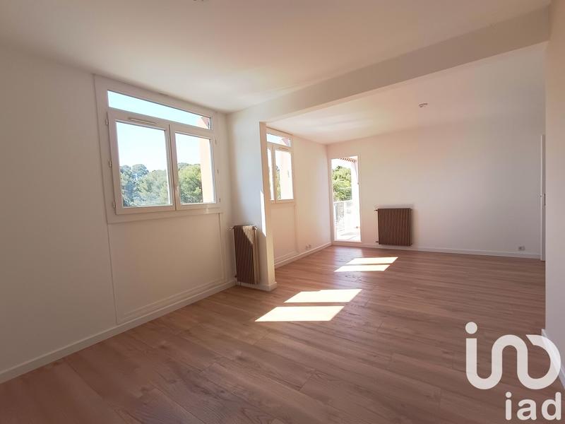 Appartement - 77 m² - 4 pièces