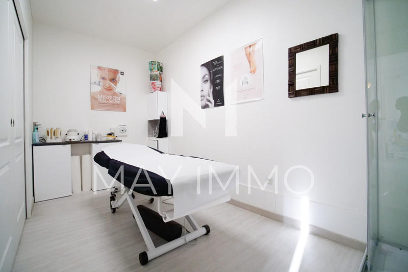 Fonds de commerce - 69 m²