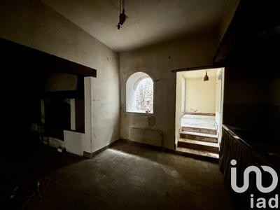 Maison de village - 131 m² - 6 pièces