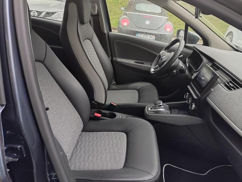 Renault Zoe R110 Intens